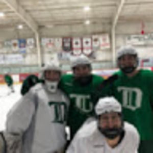 Meet your Posher, Lucy